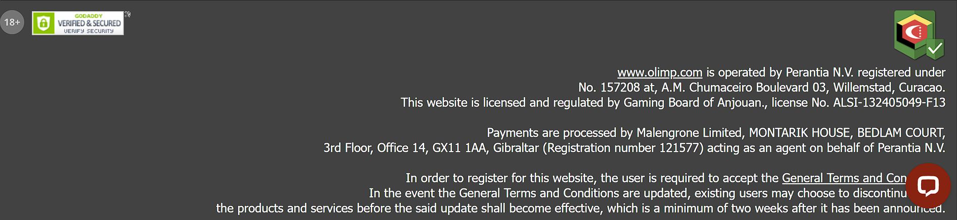 Депозит Papara Olimp Турция